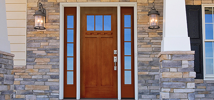 residential entry door repair Antelope