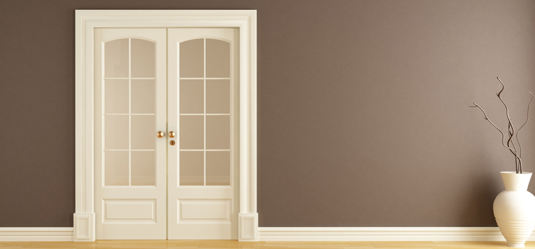 residential fiberflasss door repair Antelope